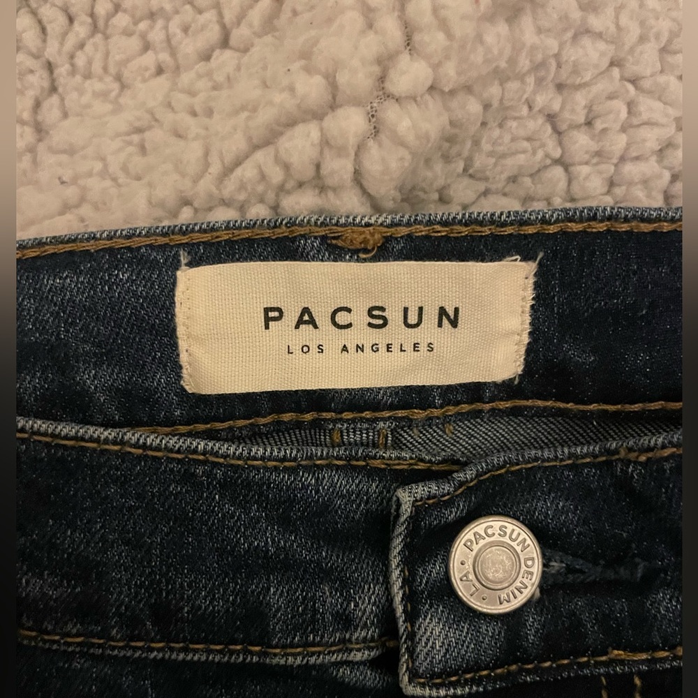 Pacsun jeans